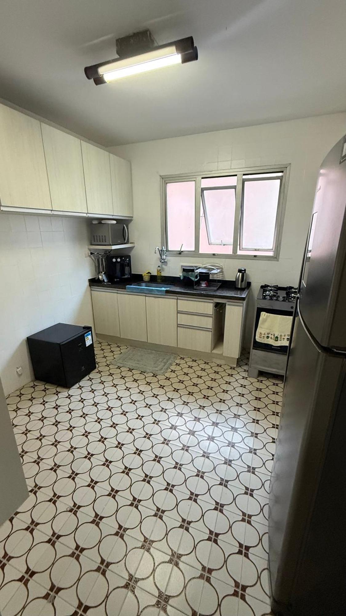 Apartamento Leblon *