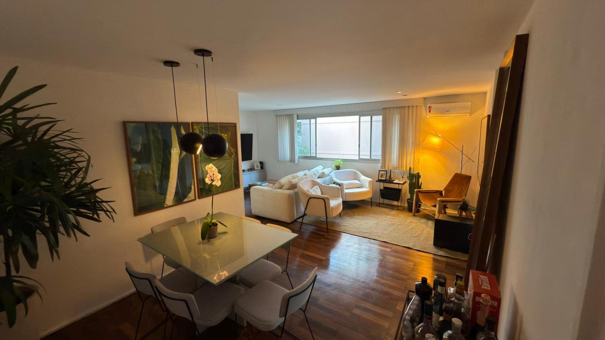 Apartamento Leblon