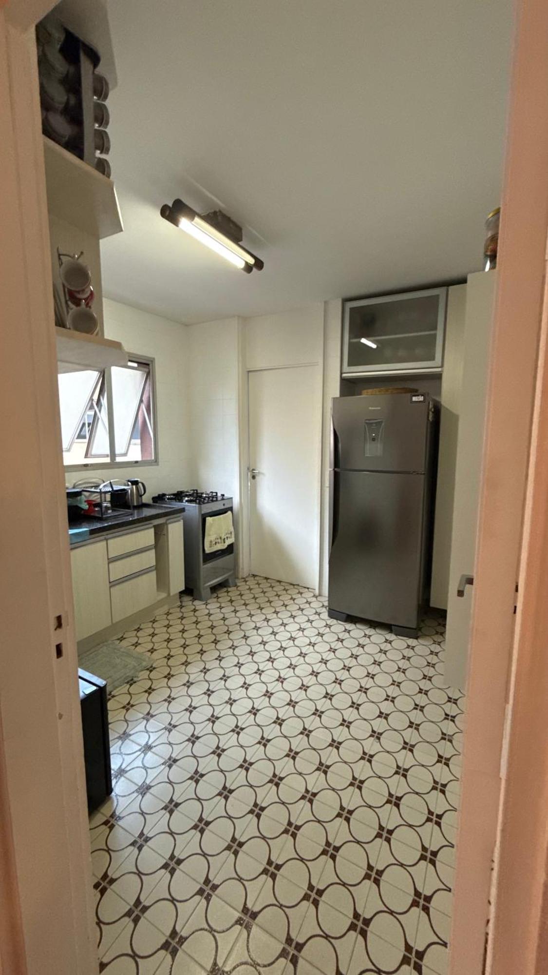Leblon Apartamento Rio de Janeiro